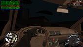 Mercedes Benz W140